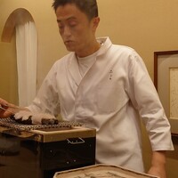 銀座 ふじた - 