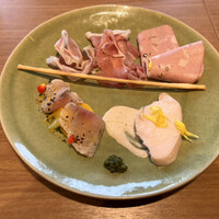 Italiana Tavola D’oro 銀座三越店 - 