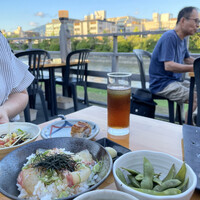 先斗町 四季 よし菜 - 