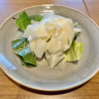 Italiana Tavola D’oro 銀座三越店 - 