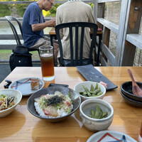 先斗町 四季 よし菜 - 