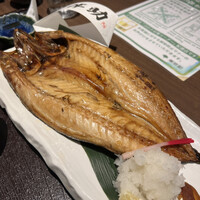 高級ブランド干物 『銀座伴助』 銀座本店 - 