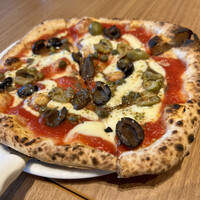Italiana Tavola D’oro 銀座三越店 - 