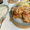 加登屋食堂