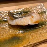 不動前 すし 岩澤 - 