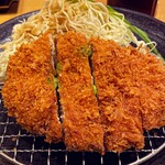 Tonkatsu Ma Mezon - 2022年8月