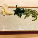 不動前 すし 岩澤 - 