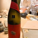 不動前 すし 岩澤 - 