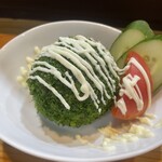創作料理 IRIS - 