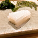 不動前 すし 岩澤 - 