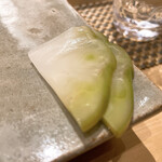 不動前 すし 岩澤 - 