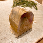 不動前 すし 岩澤 - 