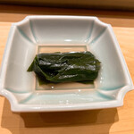 不動前 すし 岩澤 - 