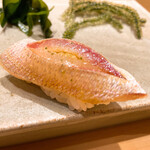 不動前 すし 岩澤 - 