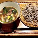 手打ちそば むら季  - 