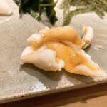 不動前 すし 岩澤 - 