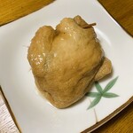 Souzai Obentou Kabu No Ha - 袋詰煮…税込150円/個