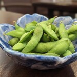 旬魚菜 しら川 - 