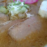 味処 十三里 - 