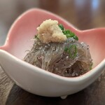 旬魚菜 しら川 - 