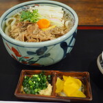 Udon Chikuzen - 