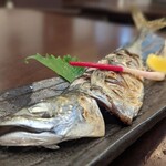 旬魚菜 しら川 - 