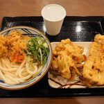 Marugame Seimen - 