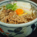 うどん ちくぜん - 