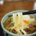 Udon Chikuzen - 