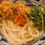 Marugame Seimen - 