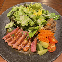 BISTRO DOUBLE - 