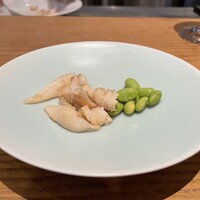 京 静華 - 夏天双味