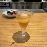 京 静華 - 酸梅湯