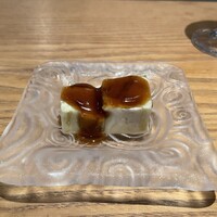 京 静華 - 夏天双味