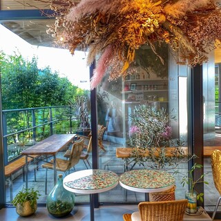 フラワーズ ベイク&アイスクリーム_2