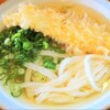 中村うどん