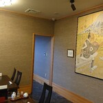 うなぎ亭 友栄 - 