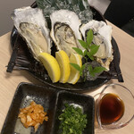 大海鮮居酒屋 あばれ魚 - 