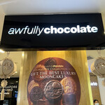 AWFULLY CHOCOLATE - 