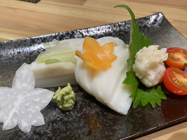 串誠 - 富岡（居酒屋）の写真