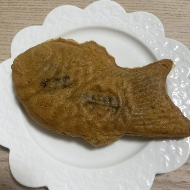Usukawa Taiyaki Taimu Akabane Ten photo 4