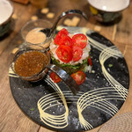 田内屋 - oh〜♪ シャンゼリーゼ〜ッ♪  上から♪