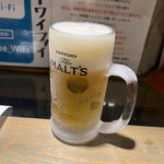 焼鳥どん 駒込店 - 