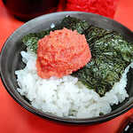 博多ラーメン とんとん - 