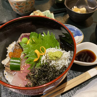 お料理 とみやま - 