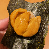 まんてん鮨 日比谷オクロジ店 - 