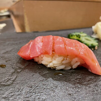 まんてん鮨 日比谷オクロジ店 - 