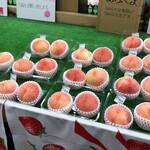 農産物直売所 菜果な花 - 料理写真: