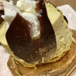 ル ガリュウＭ - Pショコ