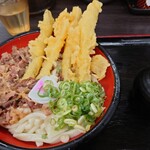 資さんうどん - 